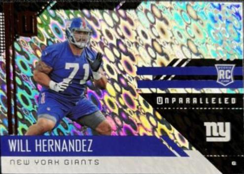 Will Hernandez [Flight] #283