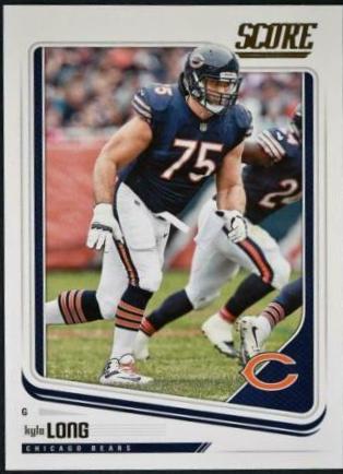 Kyle Long #61