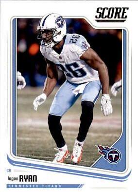 Logan Ryan #315