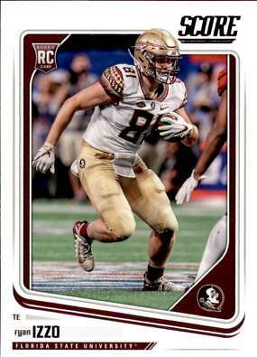 Ryan Izzo #408