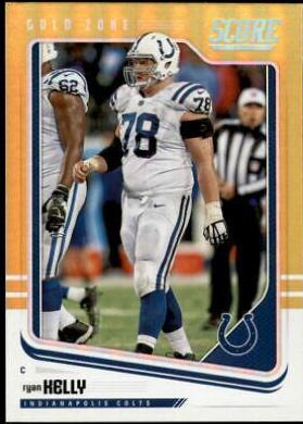 Ryan Kelly [Gold Zone] #143