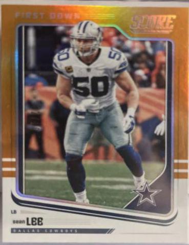 Sean Lee [First Down] #88