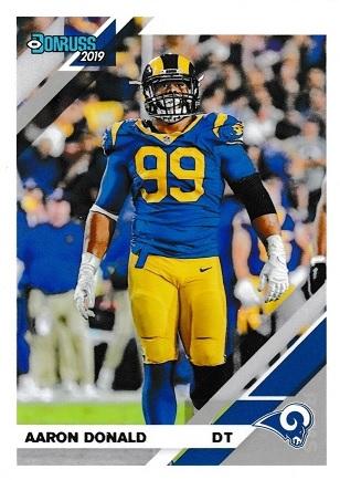 Aaron Donald #140