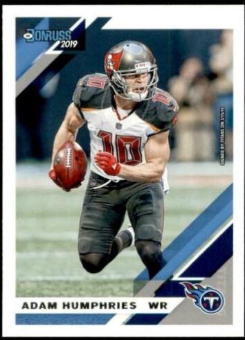 Adam Humphries #237