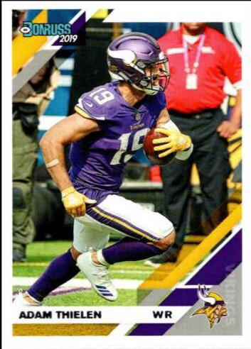 Adam Thielen #156