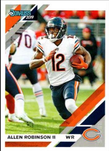 Allen Robinson II #52