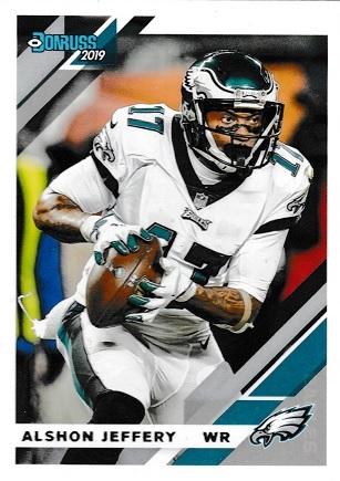 Alshon Jeffery #204
