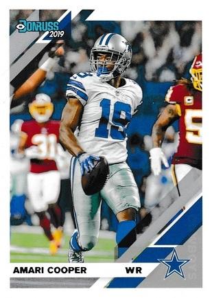 Amari Cooper #77
