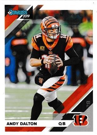 Andy Dalton #57