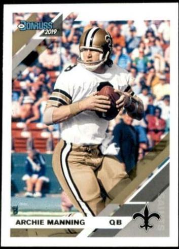 Archie Manning #177