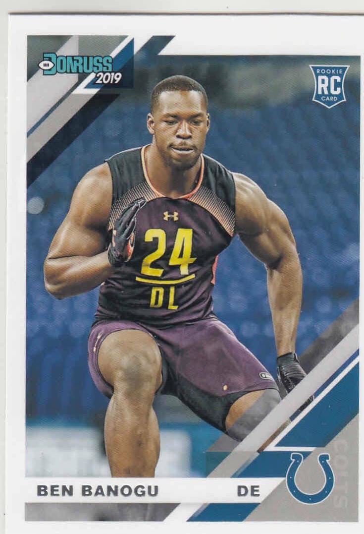 Ben Banogu #274