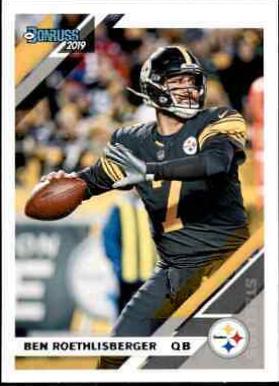 Ben Roethlisberger #210