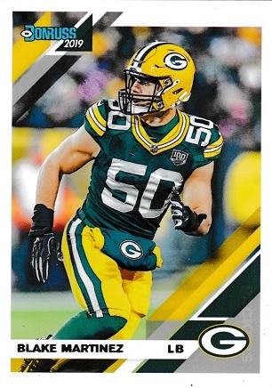 Blake Martinez #103
