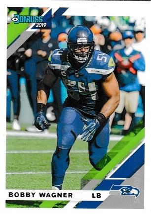 Bobby Wagner #231