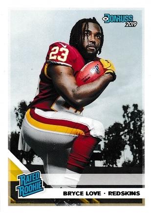 Bryce Love #332