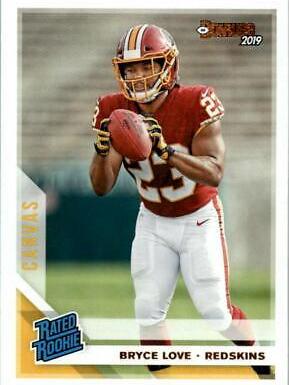 Bryce Love [Canvas] #332