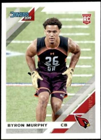 Byron Murphy #265
