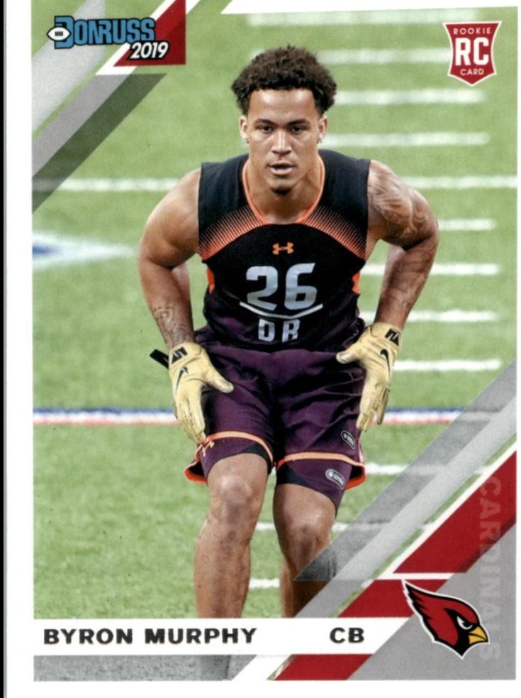 Byron Murphy [Aqueous Test] #265