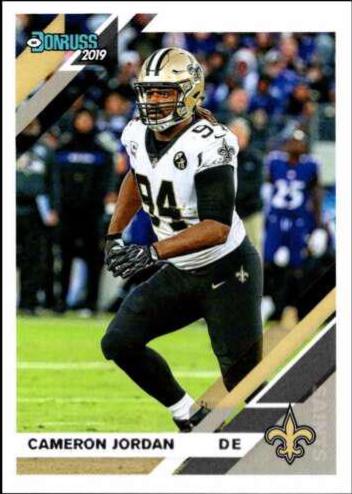 Cameron Jordan #175
