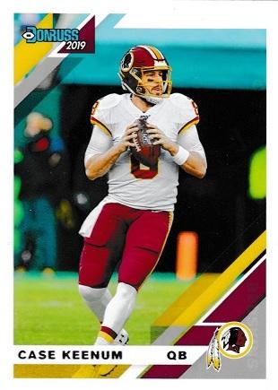 Case Keenum #240