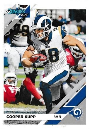 Cooper Kupp #143