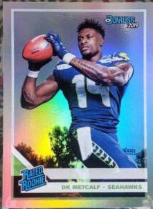 DK Metcalf [Premium] #313