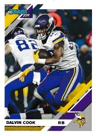 Dalvin Cook #155