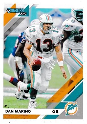 Dan Marino #153