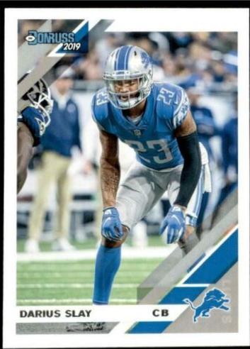 Darius Slay #93