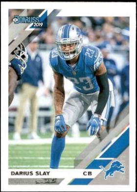 Darius Slay [Aqueous Test] #93