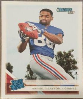 Darius Slayton [Aqueous Test] #338