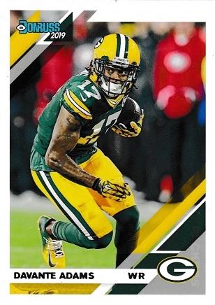 Davante Adams #101