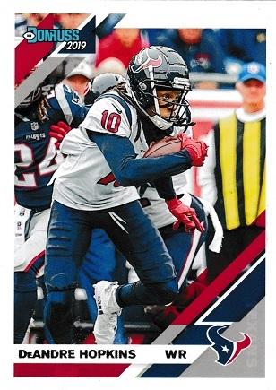 DeAndre Hopkins #109
