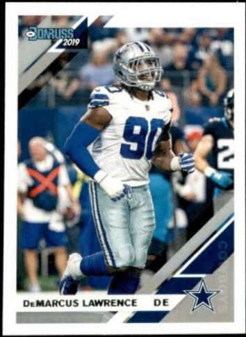 DeMarcus Lawrence #76