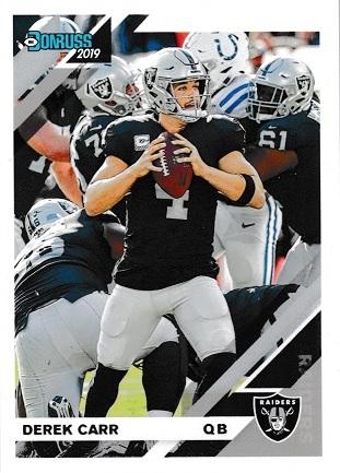 Derek Carr #194