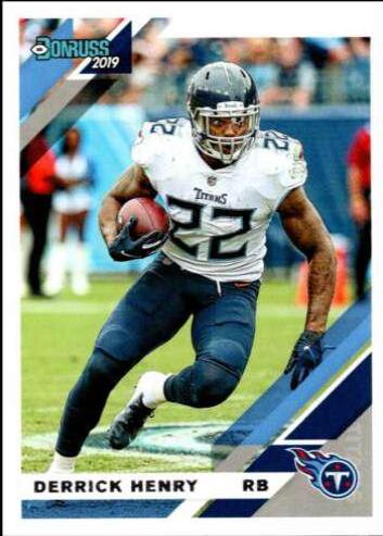 Derrick Henry #244