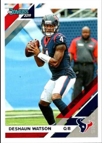 Deshaun Watson #106