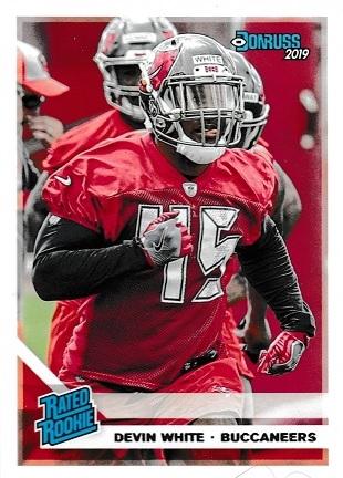 Devin White #342