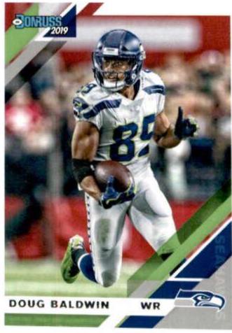 Doug Baldwin #229