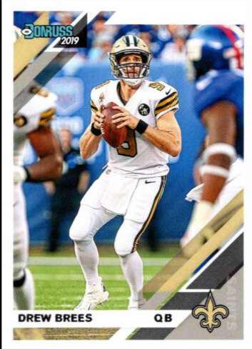 Drew Brees #170