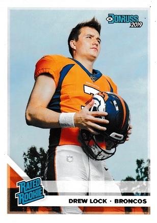 Drew Lock #303