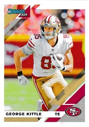George Kittle #224