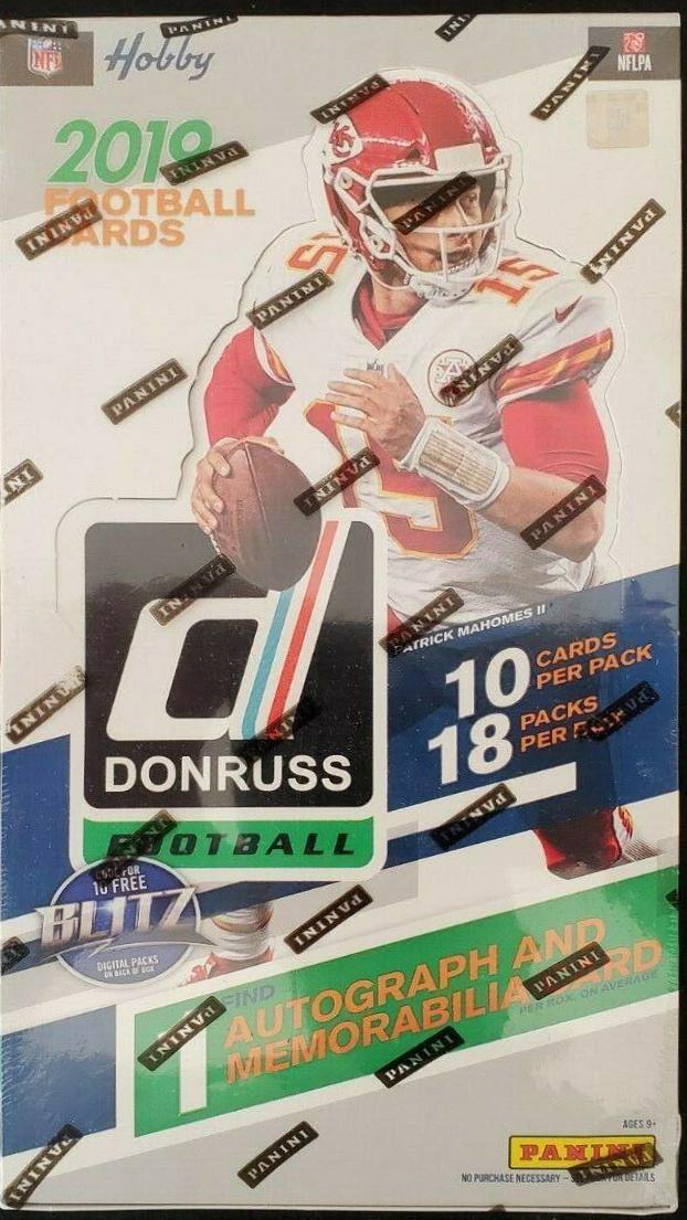 Hobby Box