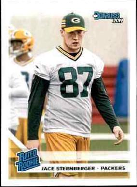 Jace Sternberger #348
