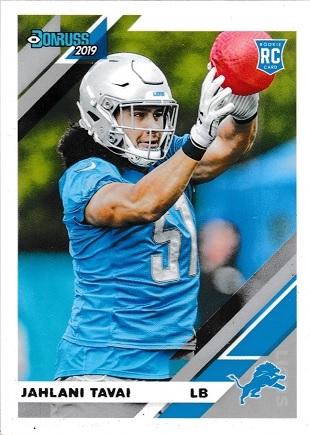 Jahlani Tavai #270