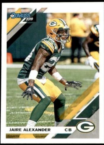 Jaire Alexander #104
