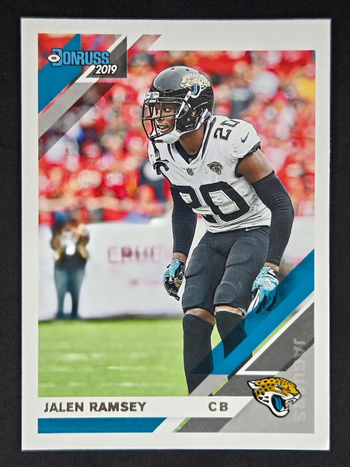 Jalen Ramsey #125