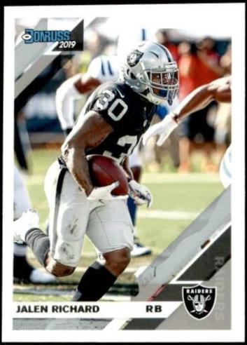 Jalen Richard #198