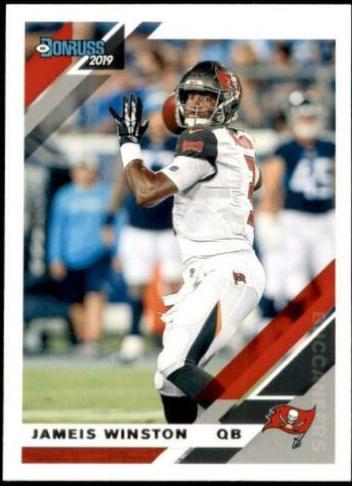 Jameis Winston #235