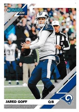 Jared Goff #138
